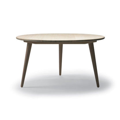 CH008 Coffee Table 88cm | Soaped Oak