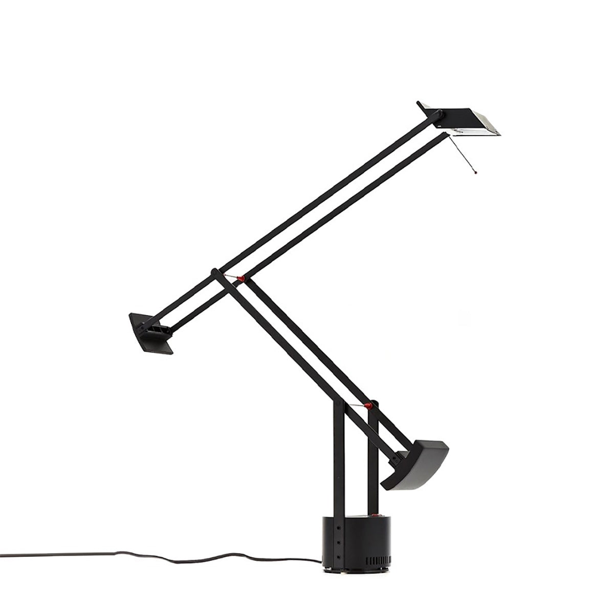 Tizio LED Table Lamp | Black