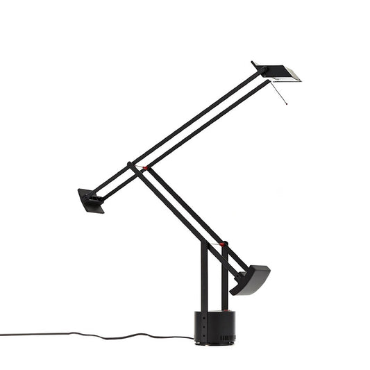 Tizio LED Table Lamp | Black