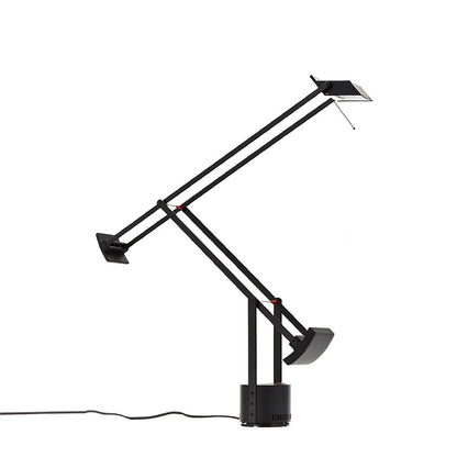 Tizio LED Table Lamp | Black