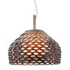 Ochre Grey Polycarbonate