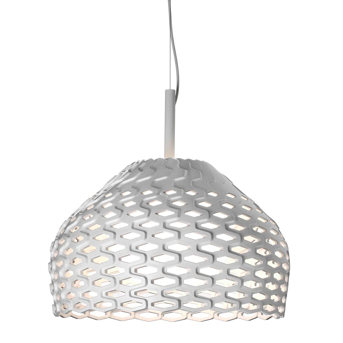 Tatou Pendant Lamp | Size S2: Diameter 500mm x 319mm
