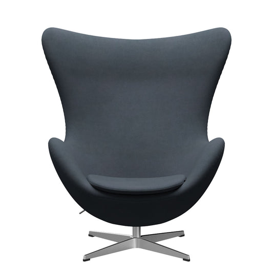 Egg Chair | Medium Grey Divina 154 Seat and Back