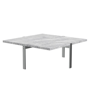 PK65 Occasional Table | Marble Top