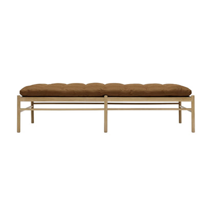 OW150 Day Bed | Leather Thor 307 Cognac
