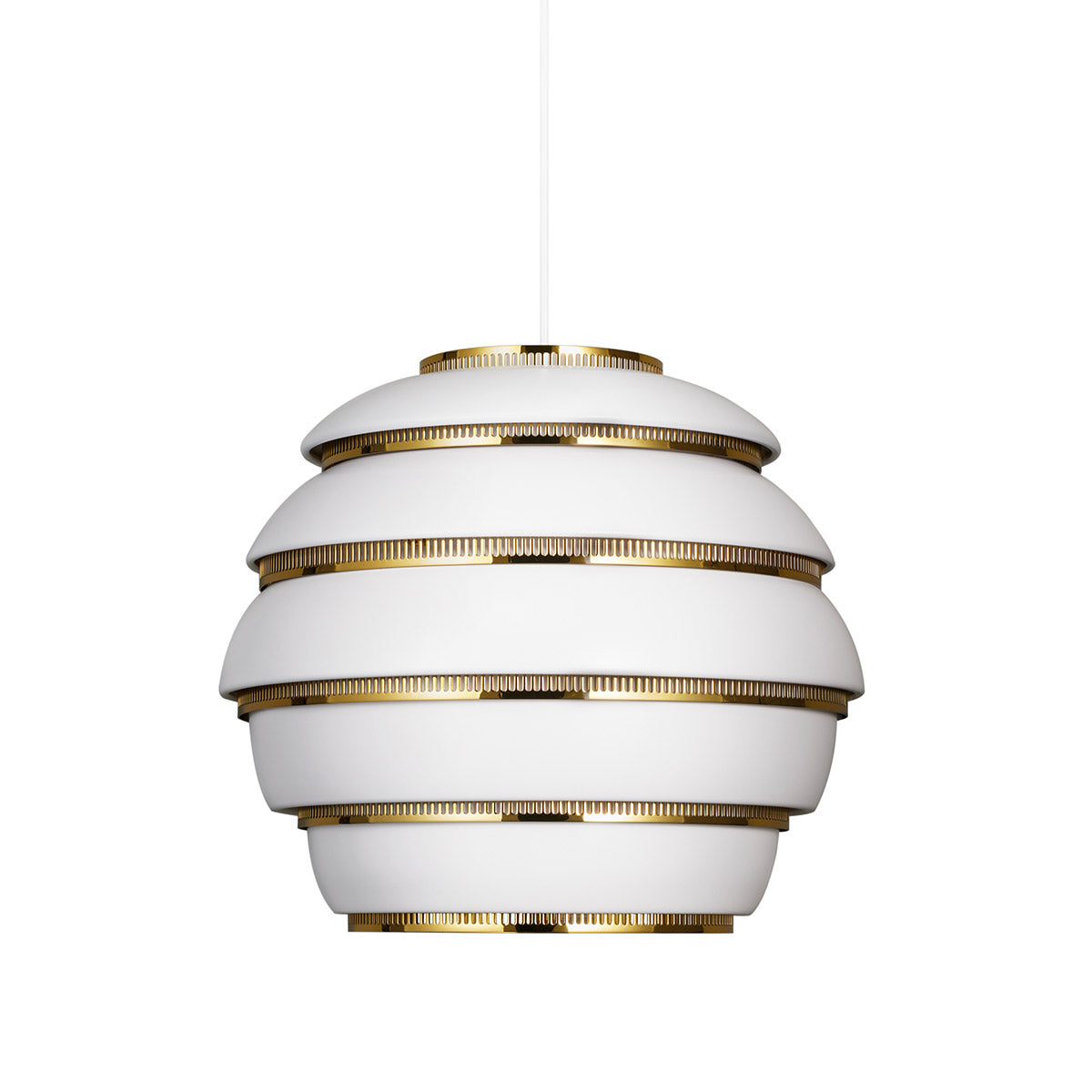 A331 Beehive Pendant Lamp