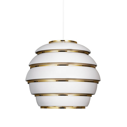 A331 Beehive Pendant Lamp