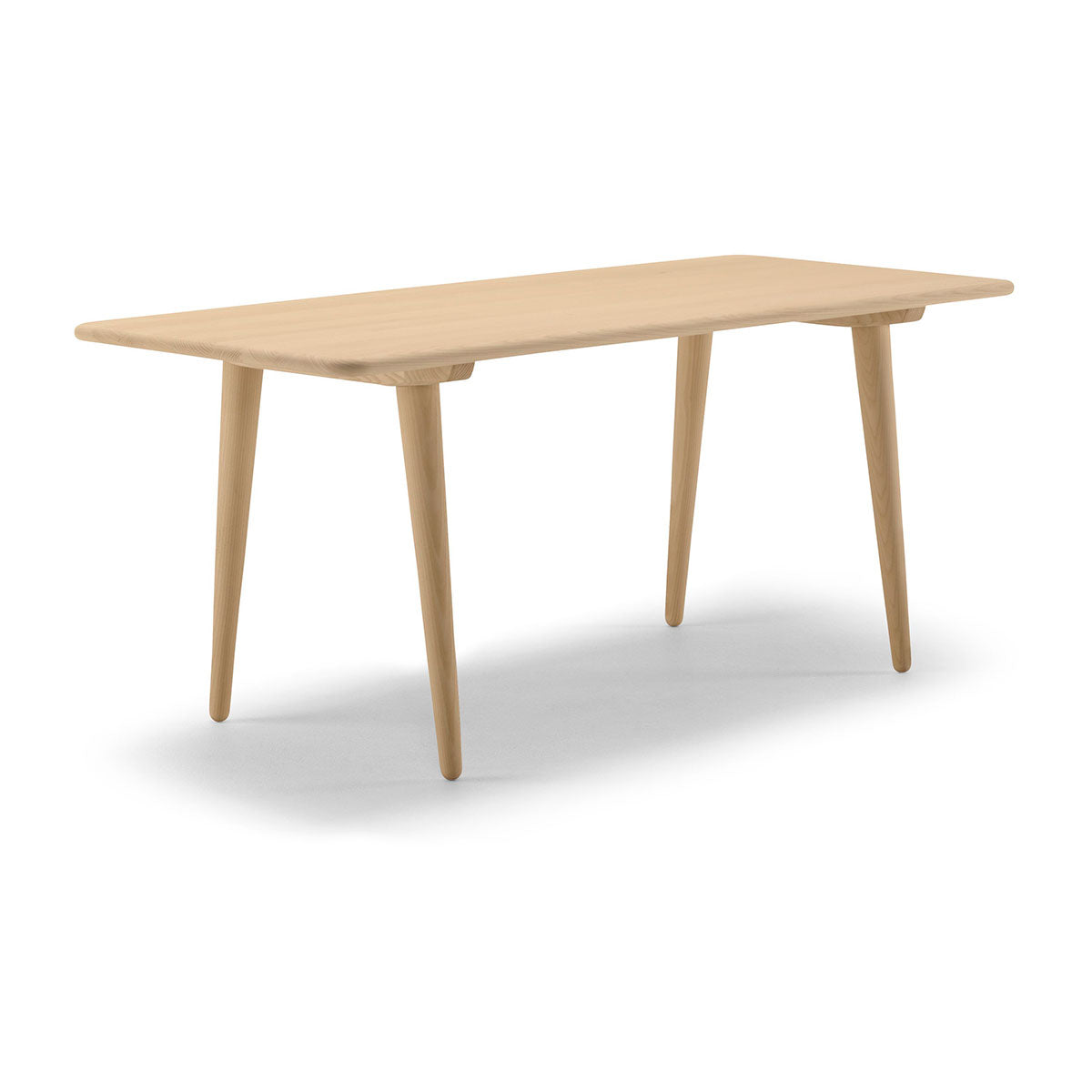 CH011 Coffee Table | Oiled Oak
