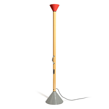Callimaco Uplighter | Multicoloured