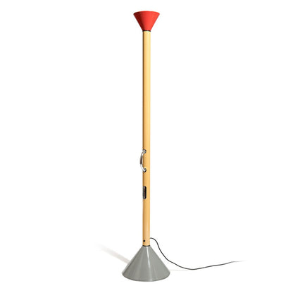 Callimaco Uplighter | Multicoloured