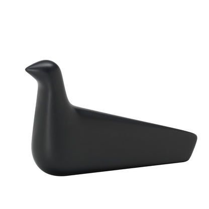L'Oiseau Bird Ceramic | Matt Black