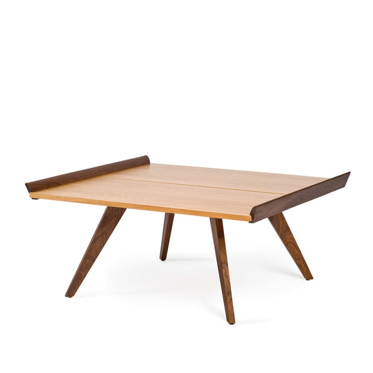 Splay-Leg Table | Hickory Top