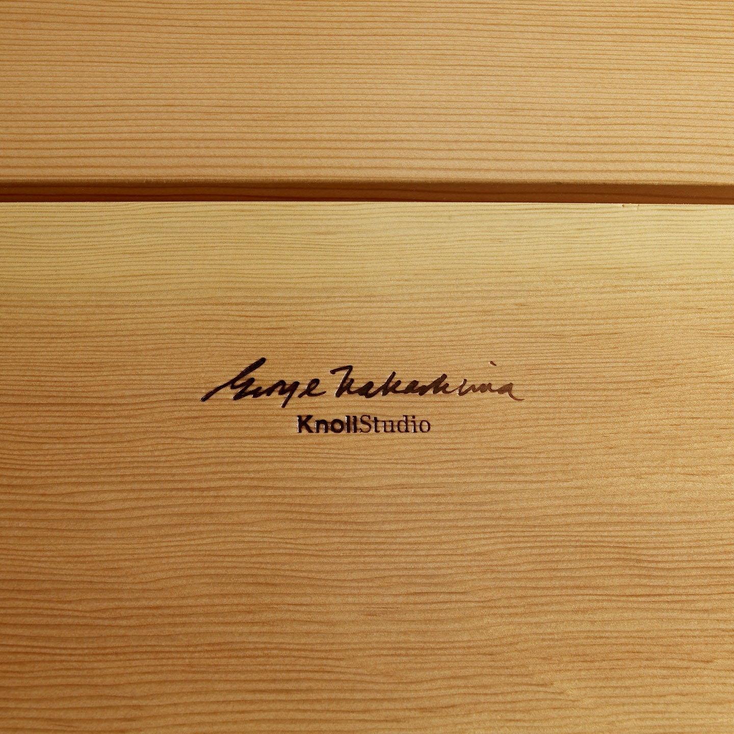 Splay-Leg Table | Hickory Top