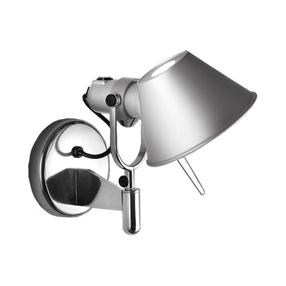 Tolomeo Faretto Wall Lamp | Without Switch