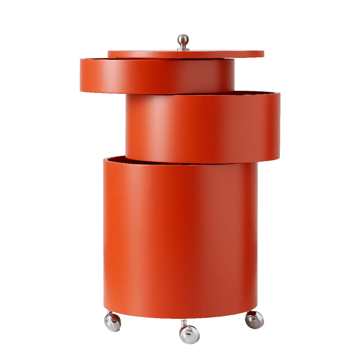 Panton Barboy | Orange