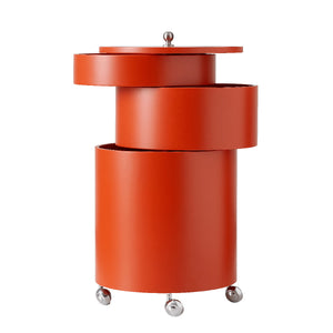 Panton Barboy | Orange
