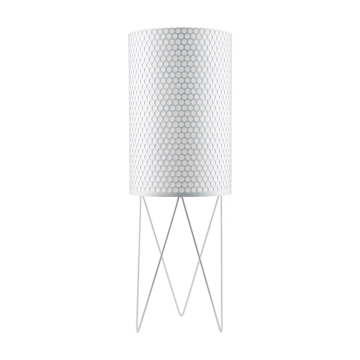 PD2 Floor Light | White