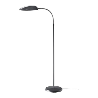 Cobra Floor Lamp | Anthracite