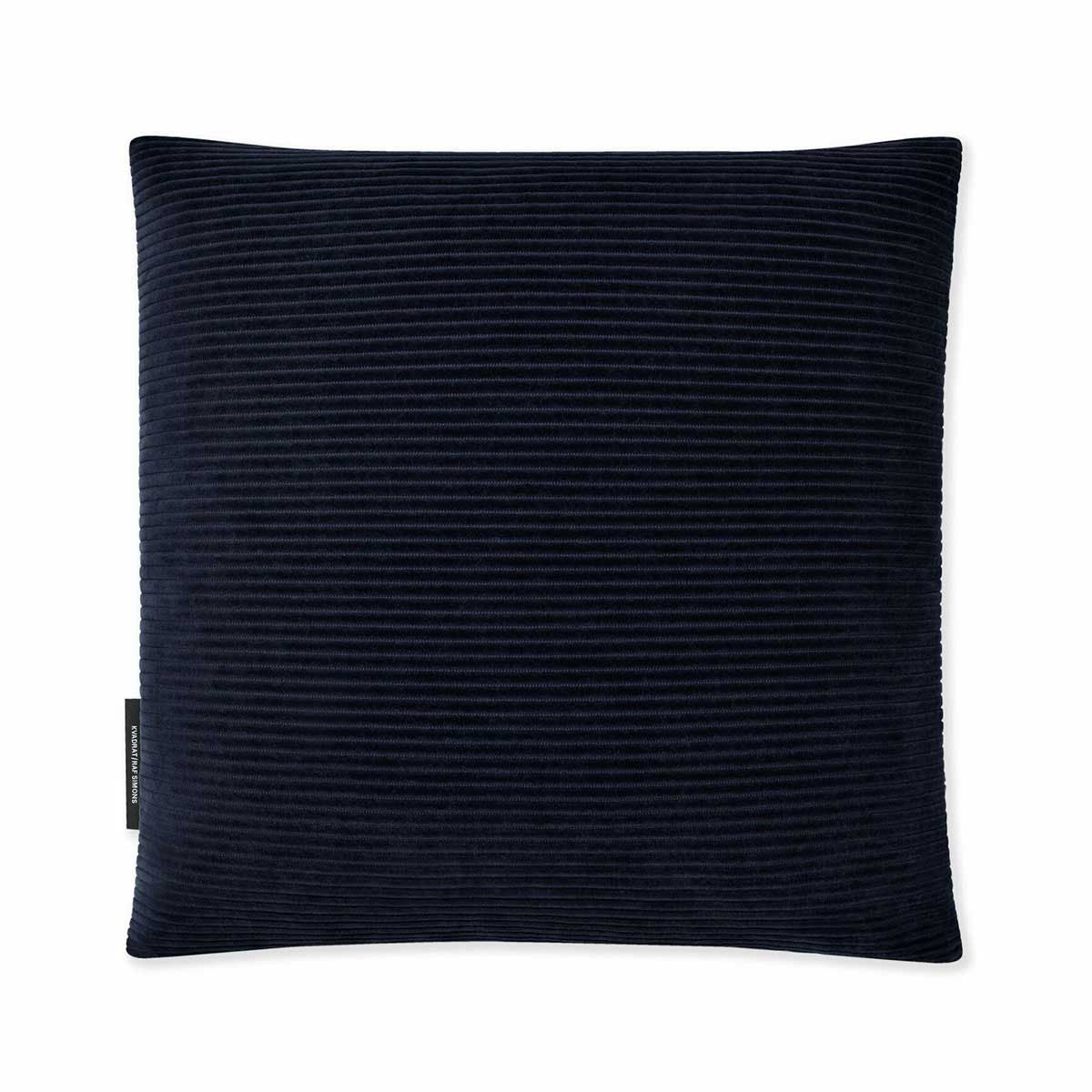 Phlox Cushion 60cm | Navy