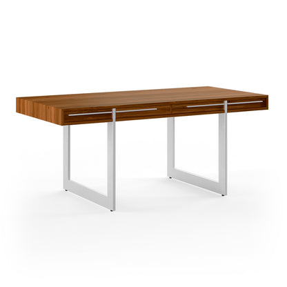 AK 1340 Desk | Oiled Walnut Top