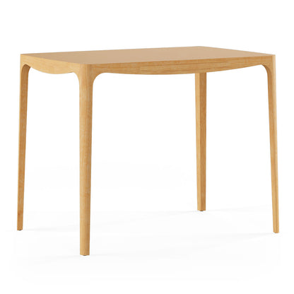 AK 1310 Desk | Natural Leather
