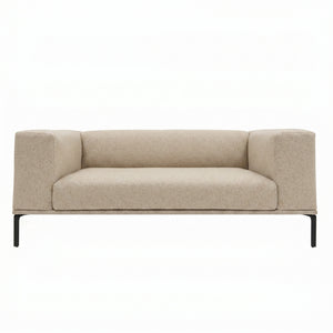 Moov Sofa 180cm | Lincoln 13L571 Ash - Generated