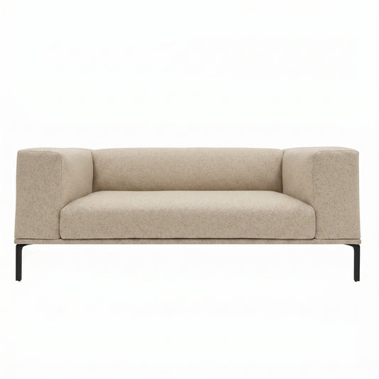 Moov Sofa 180cm | Lincoln 13L571 Ash - Generated