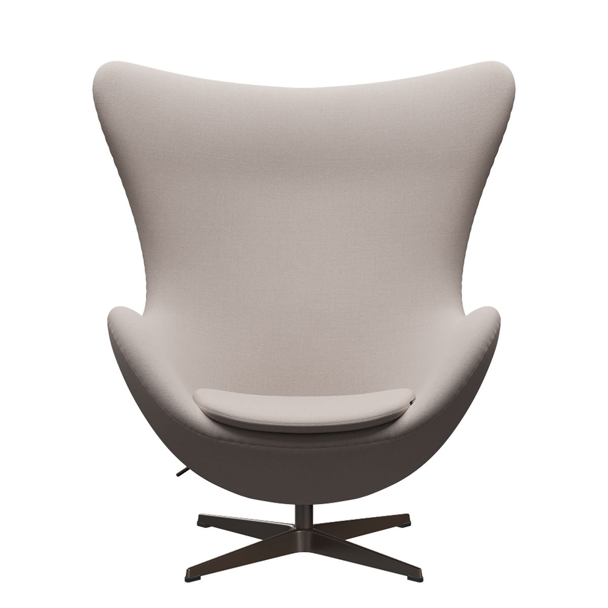 Egg Chair | Greige Christianshavn 1120 Upholstery