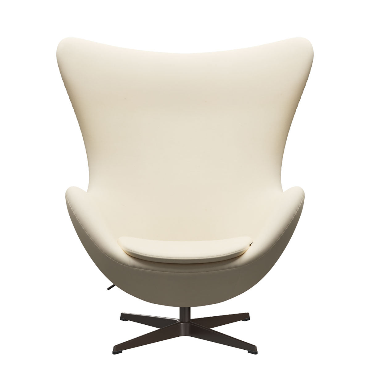 Egg Chair | Cream Divina 106 Seat and Back