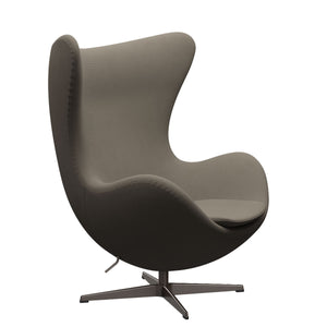 Egg Chair | Dark Beige Fame 61003 Seat and Back