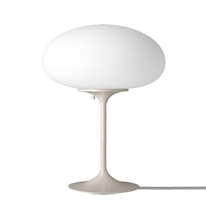Stemlite Table Lamp | Pebble Grey Stem