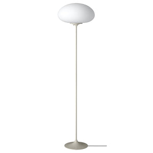 Stemlite Floor Lamp | Pebble Grey Stem