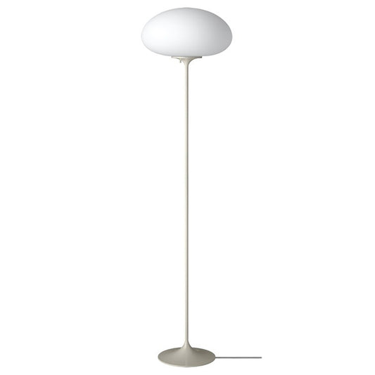 Stemlite Floor Lamp | Pebble Grey Stem