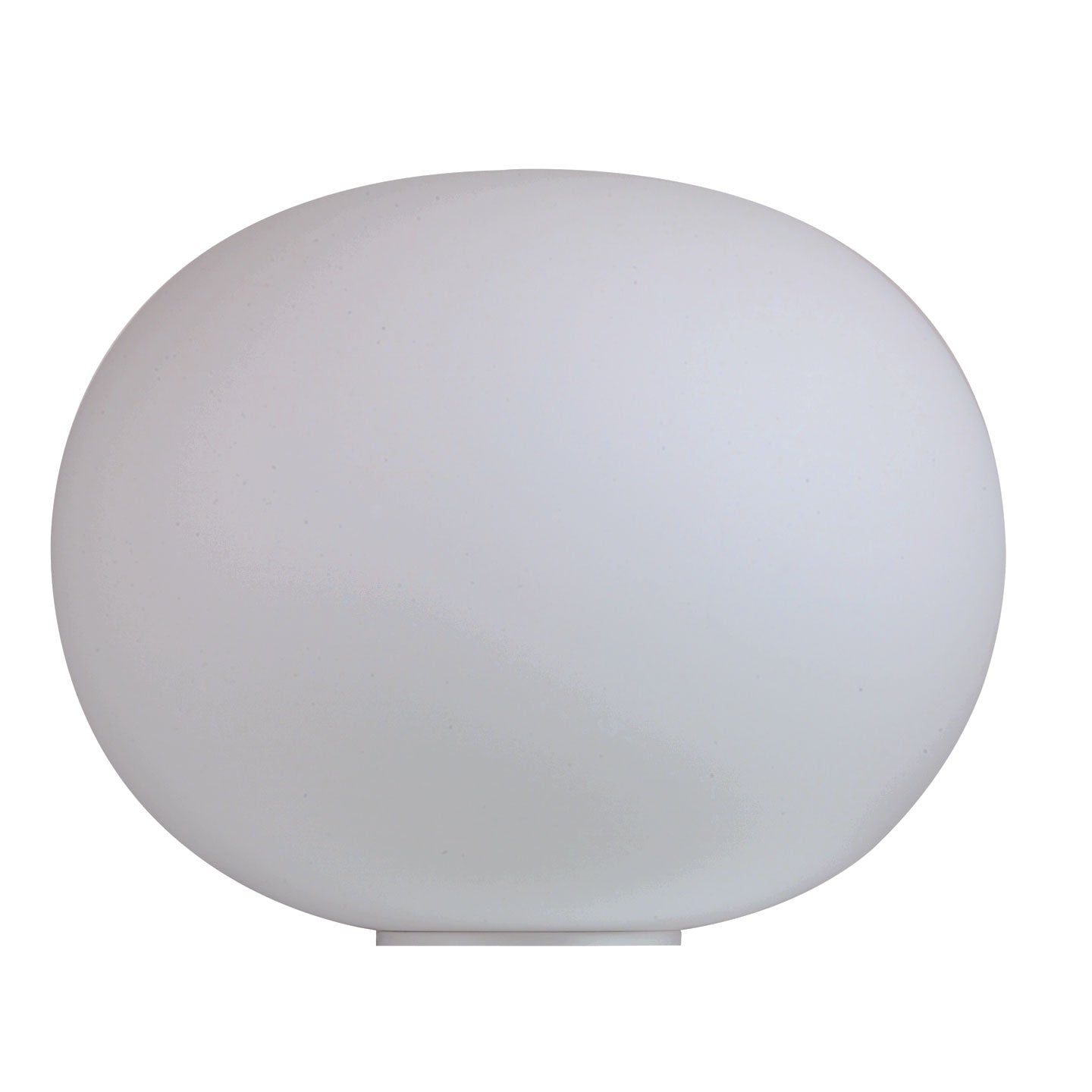 Glo-Ball Basic 2 Lamp | Opaque Glass