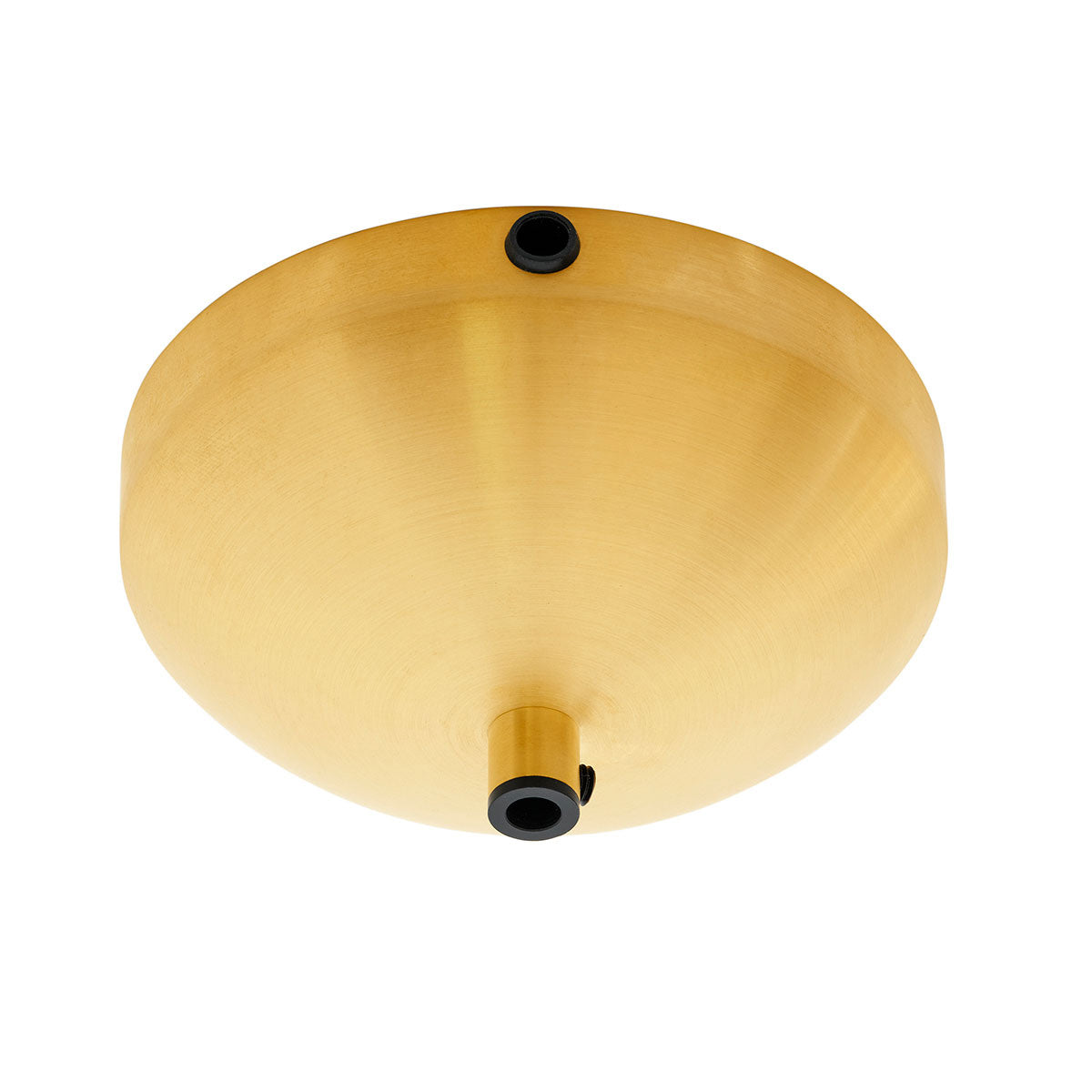 Clam Pendant Light Large | Opal Glass