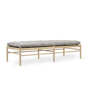 OW150 Day Bed | Greige 218 Re-Wool Fabric