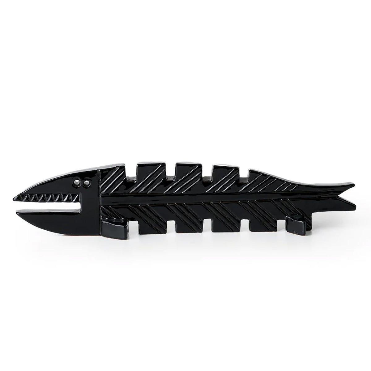 Pesce Lungo | Black