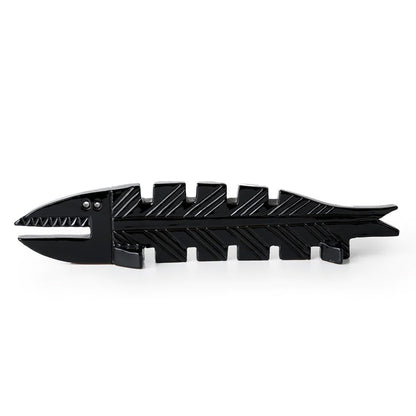 Pesce Lungo | Black