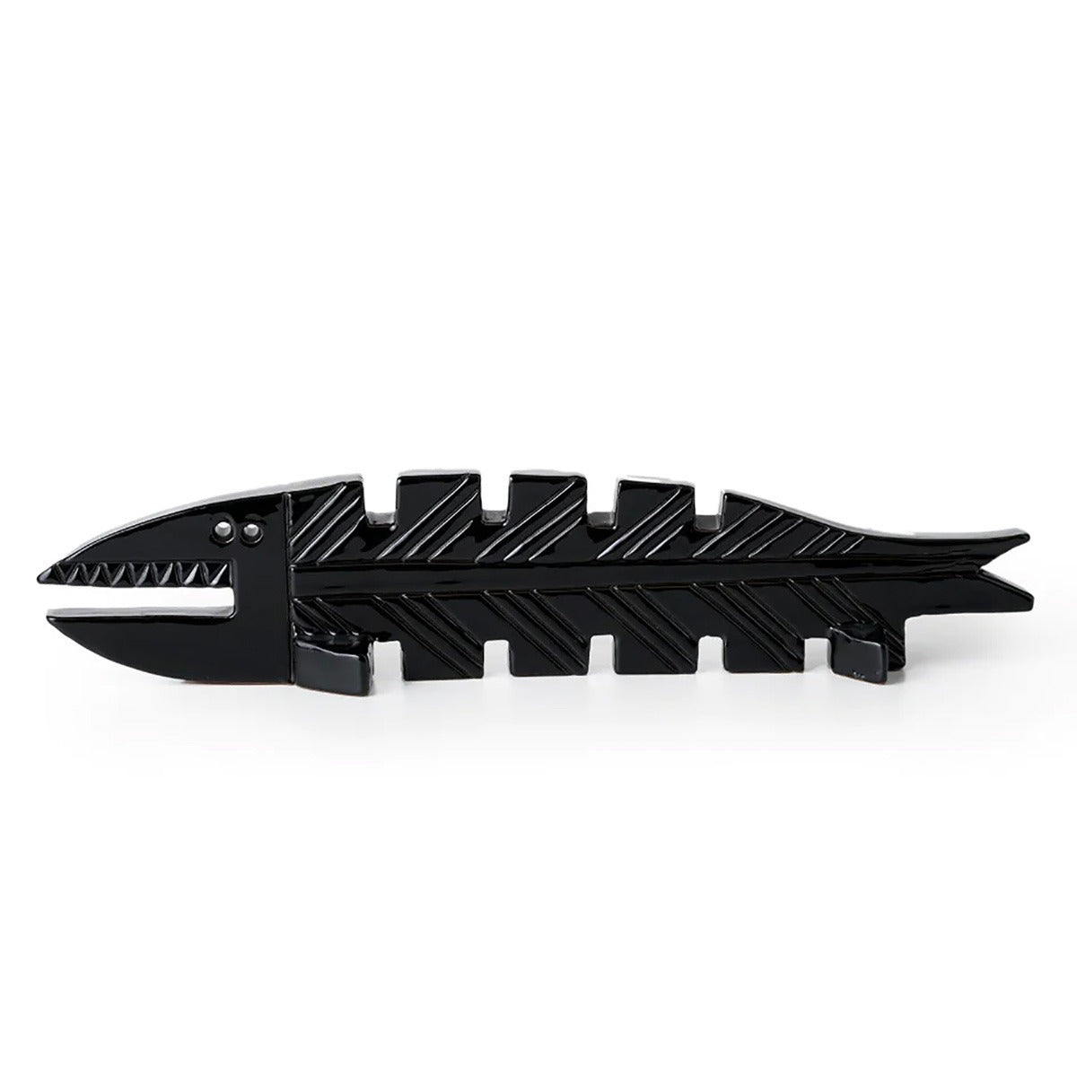 Pesce Lungo | Black