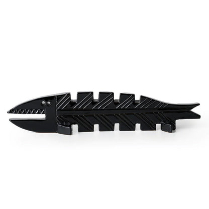 Pesce Lungo | Black