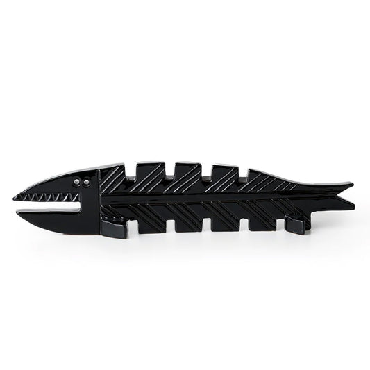 Pesce Lungo | Black