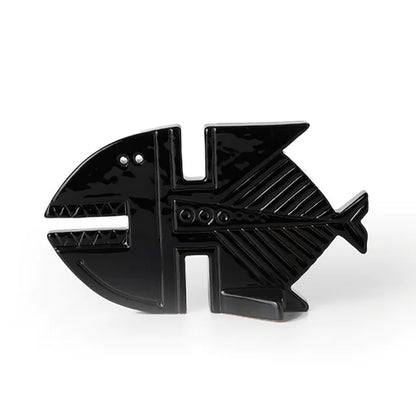 Pesce Palla | Black