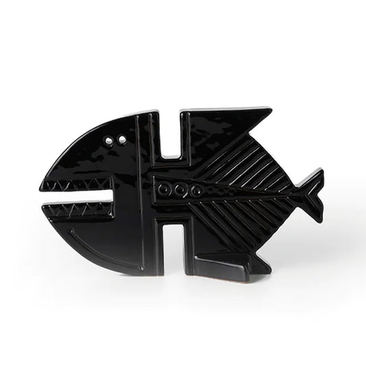 Pesce Palla | Black
