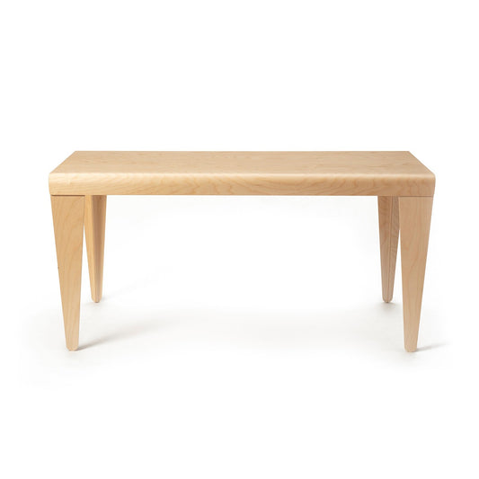 Isokon Dining Table | Birch Plywood