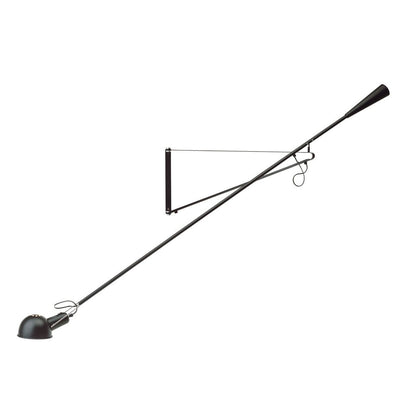 265 Wall Lamp | Black