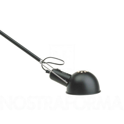 265 Wall Lamp | Black