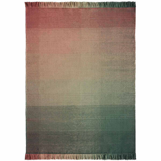 Shade Palette 3 Dhurrie 250x350 | Multicolour
