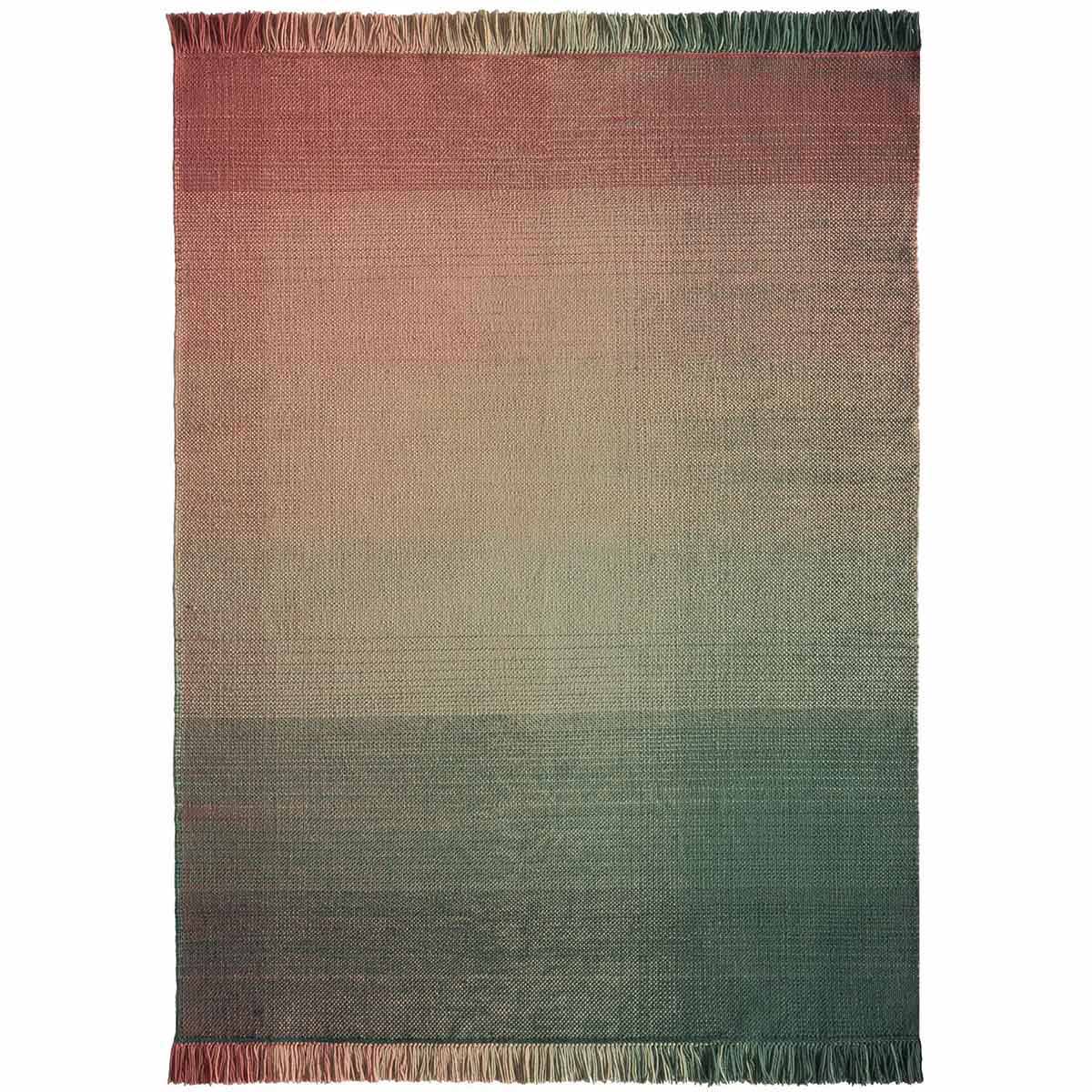 Shade Palette 3 Dhurrie 250x350 | Multicolour