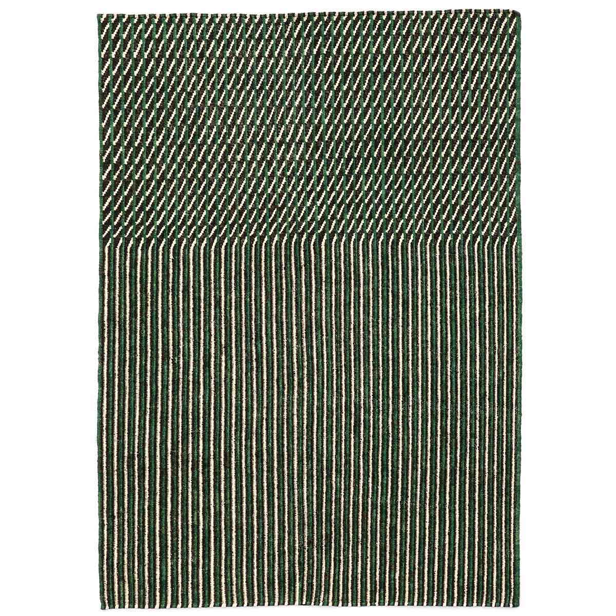 Blur Kilim 200x300cm | Green