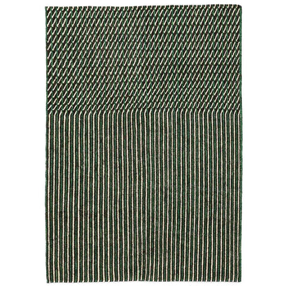 Blur Kilim 200x300cm | Green
